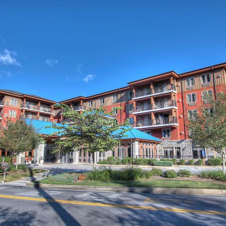 Hilton Garden Inn Gatlinburg Kültér fotó