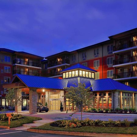 Hilton Garden Inn Gatlinburg Kültér fotó