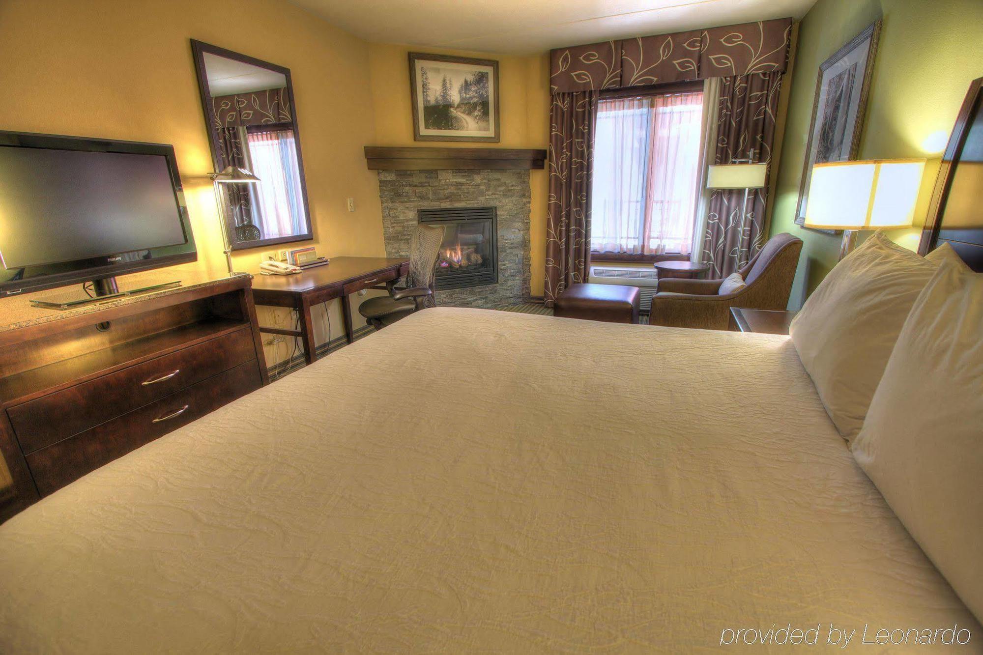 Hilton Garden Inn Gatlinburg Kültér fotó