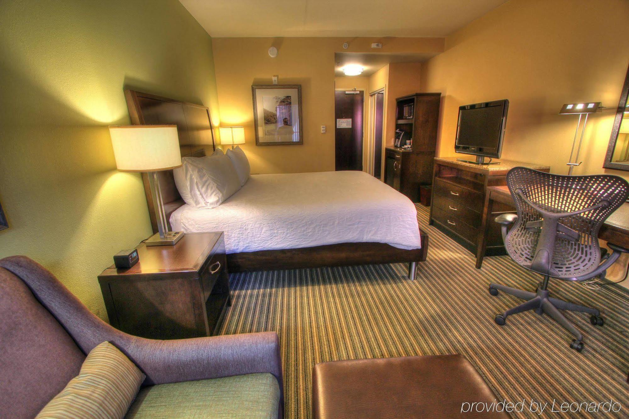 Hilton Garden Inn Gatlinburg Kültér fotó