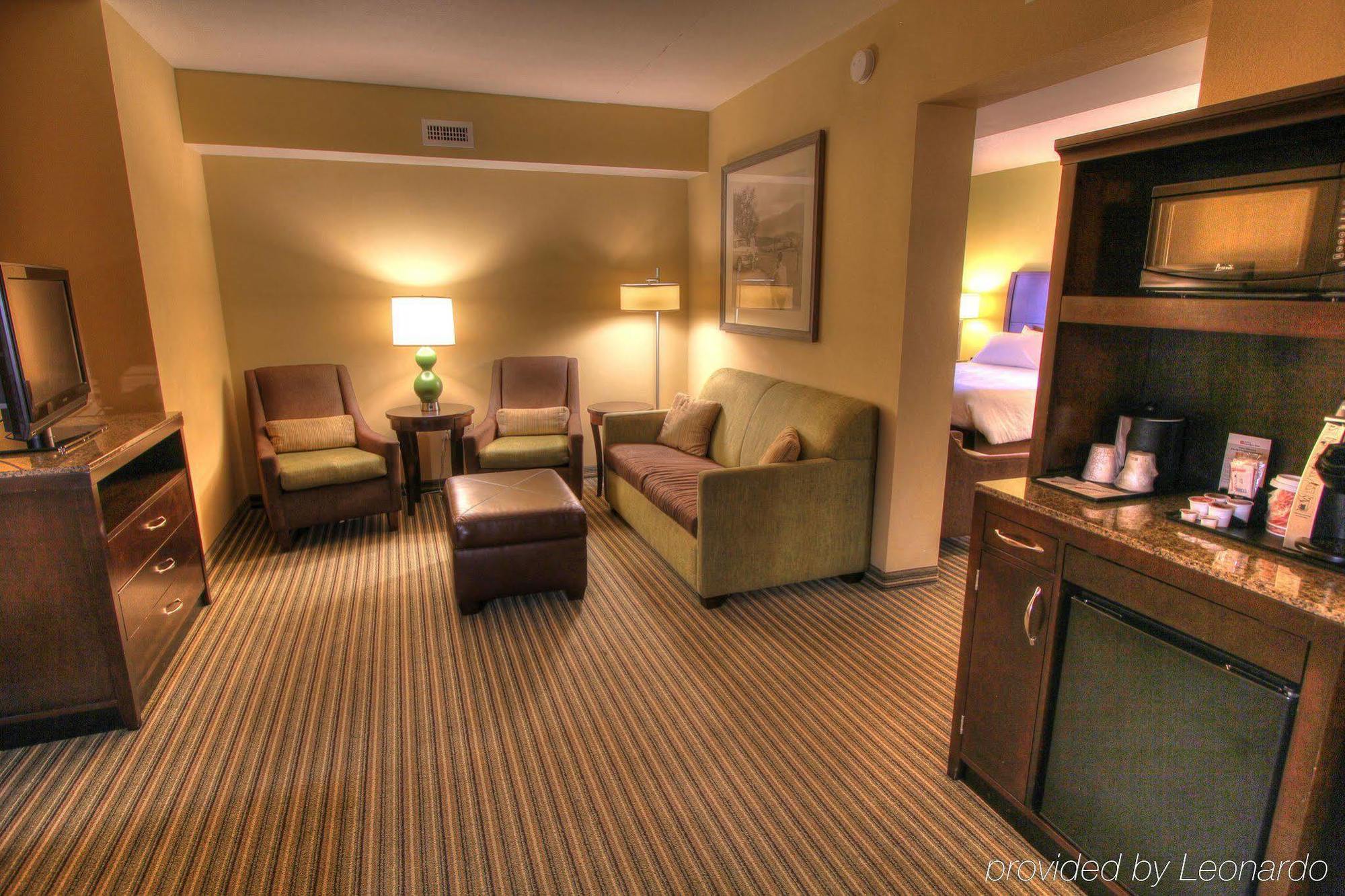 Hilton Garden Inn Gatlinburg Kültér fotó