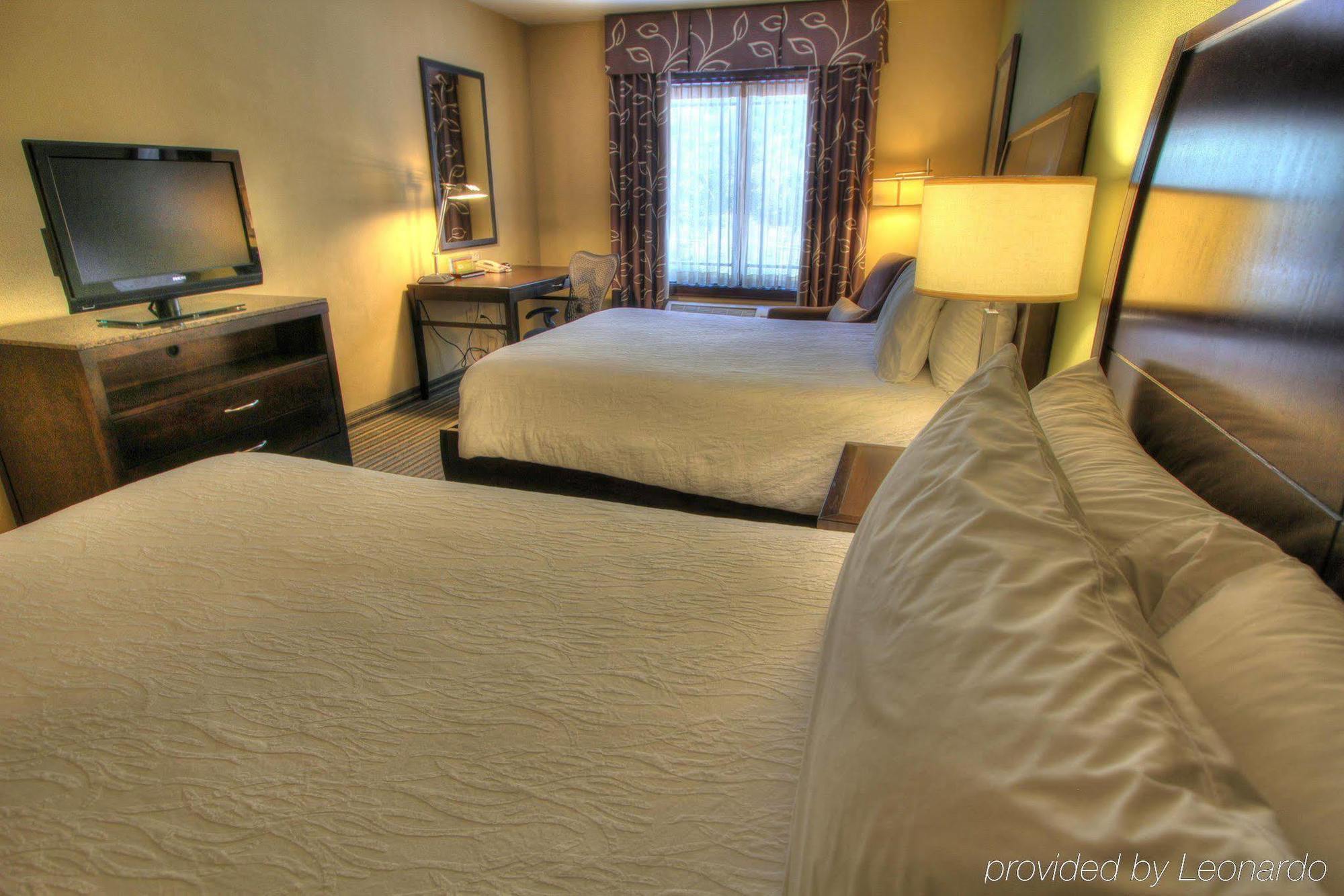 Hilton Garden Inn Gatlinburg Kültér fotó