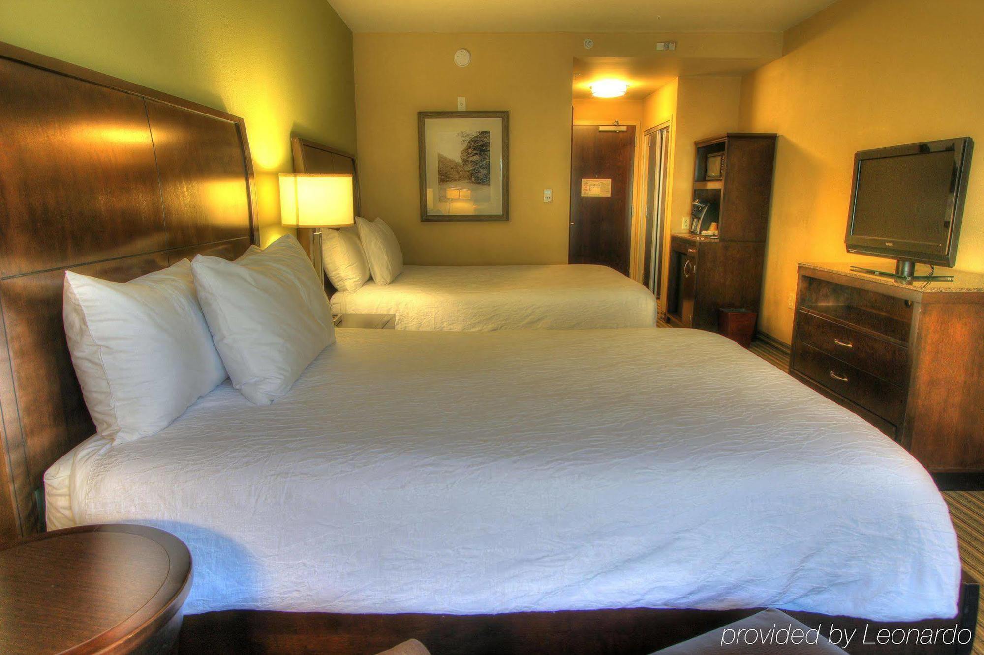 Hilton Garden Inn Gatlinburg Kültér fotó