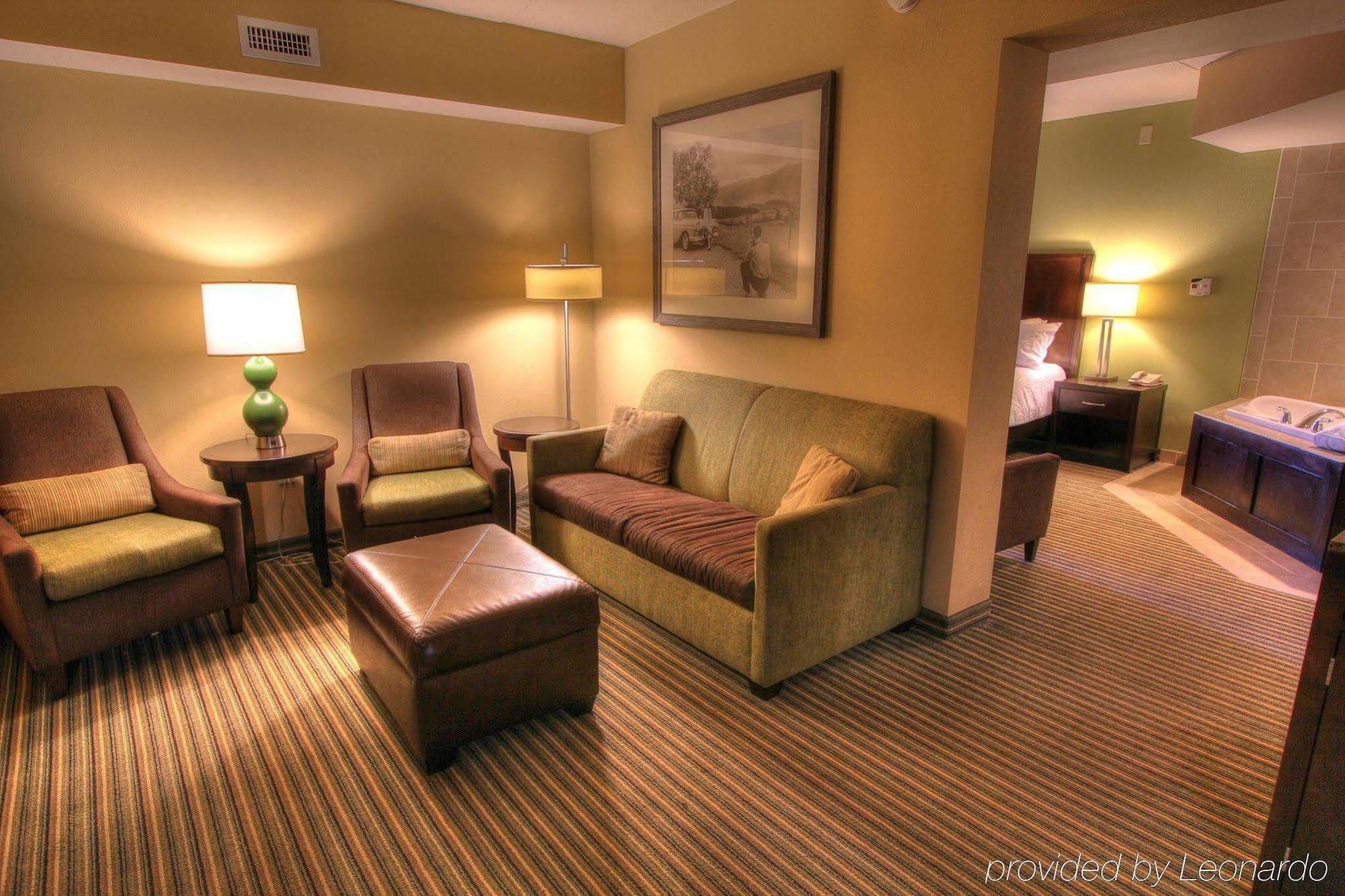 Hilton Garden Inn Gatlinburg Kültér fotó