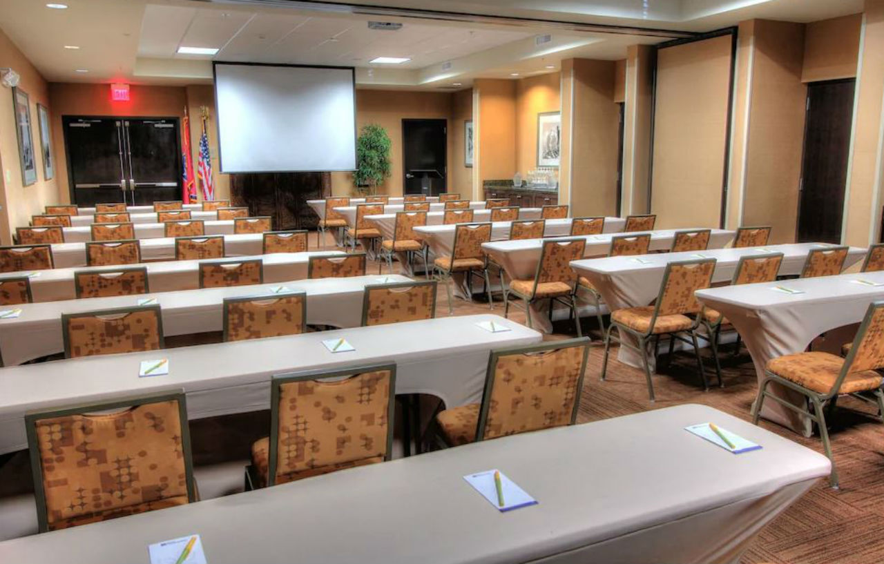 Hilton Garden Inn Gatlinburg Kültér fotó